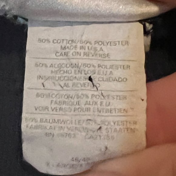 Vintage | Disney Sweater - Picture 4 of 4